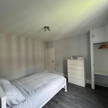 Vauxhall Central Rooms Londres Extérieur photo