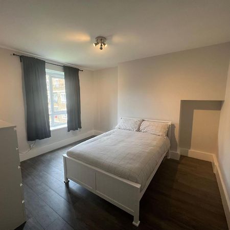 Vauxhall Central Rooms Londres Extérieur photo