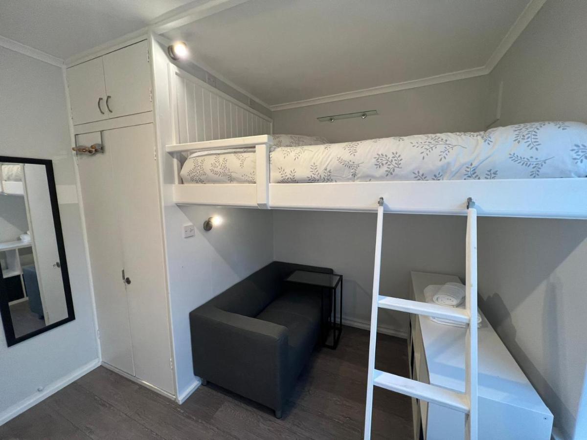 Vauxhall Central Rooms Londres Extérieur photo