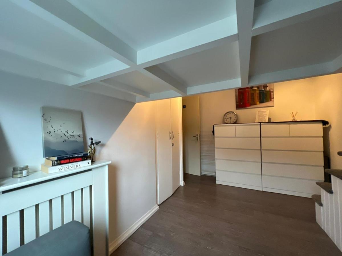 Vauxhall Central Rooms Londres Extérieur photo