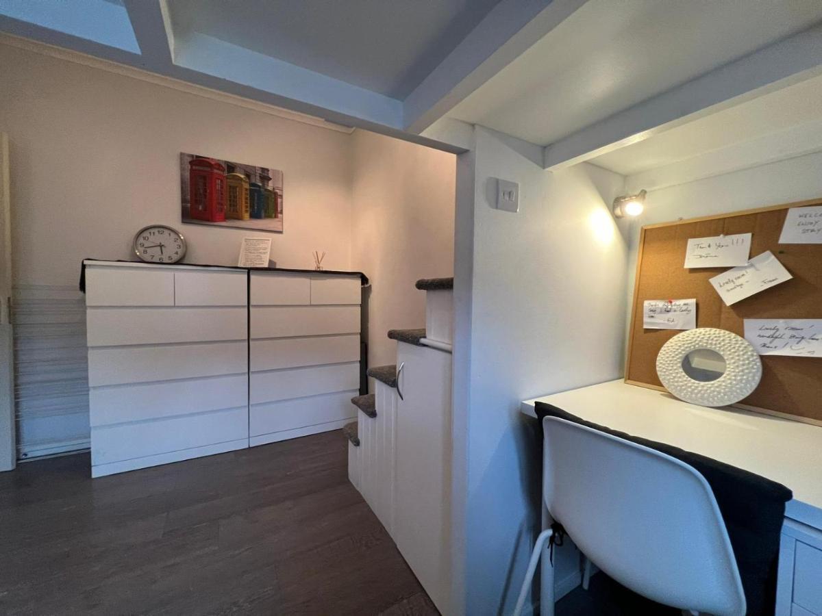 Vauxhall Central Rooms Londres Extérieur photo