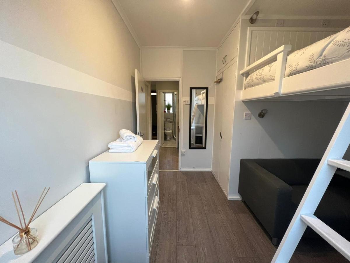 Vauxhall Central Rooms Londres Extérieur photo