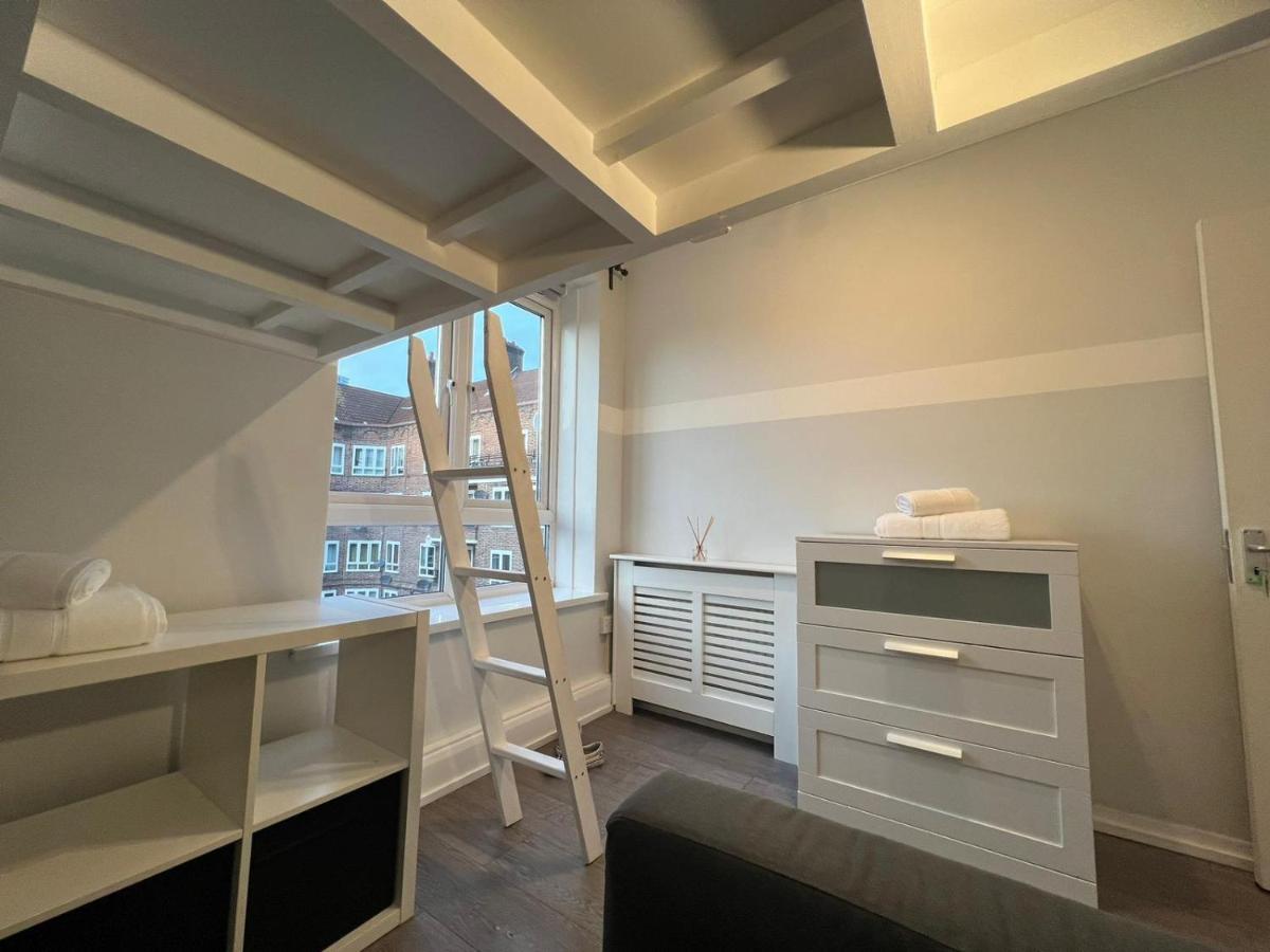 Vauxhall Central Rooms Londres Extérieur photo