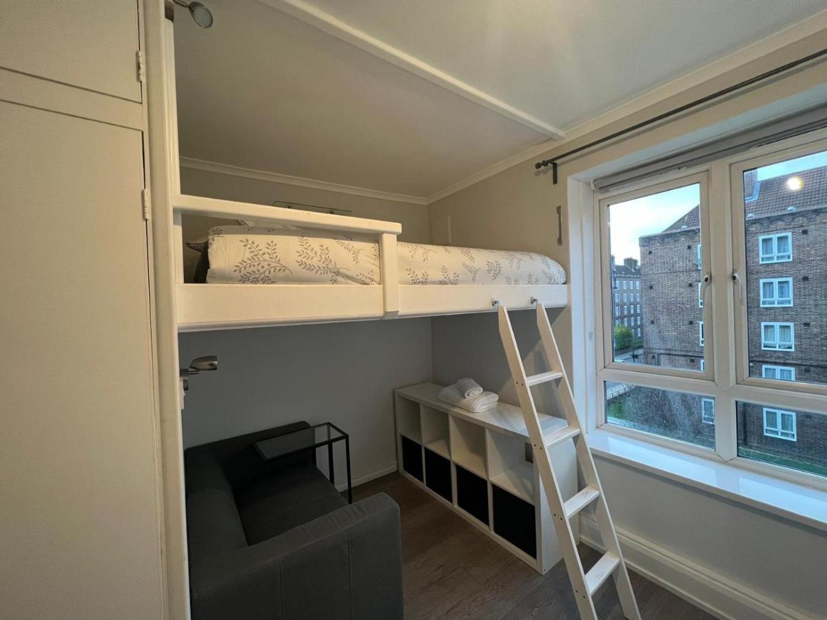 Vauxhall Central Rooms Londres Extérieur photo
