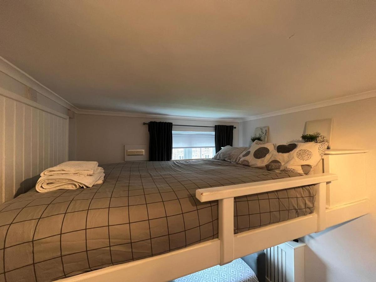 Vauxhall Central Rooms Londres Extérieur photo