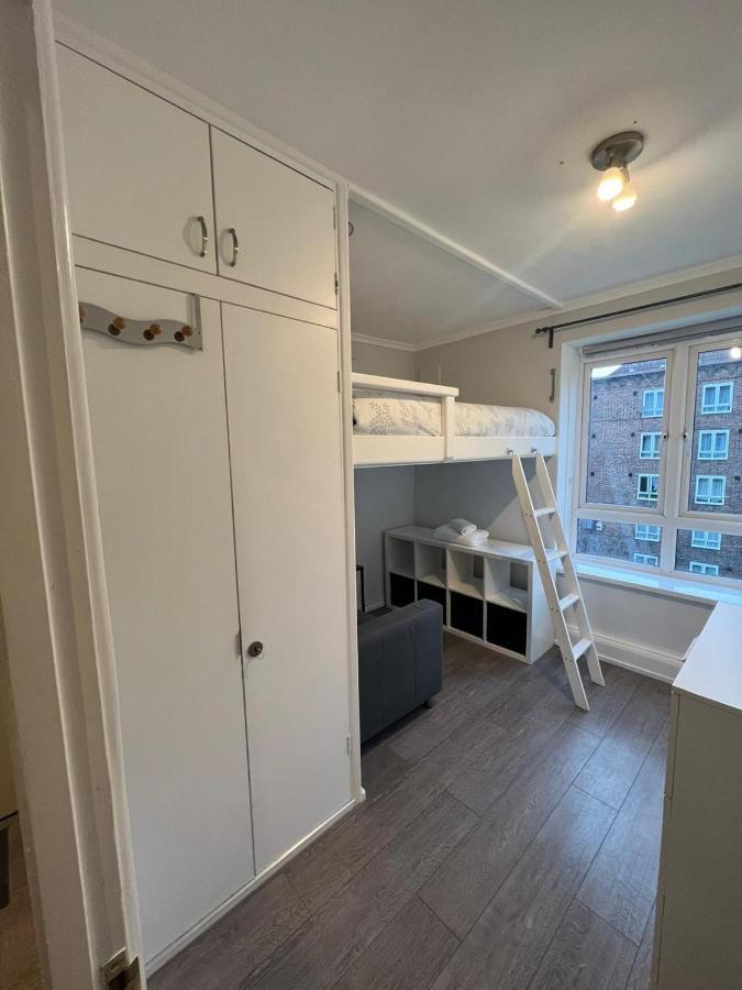Vauxhall Central Rooms Londres Extérieur photo