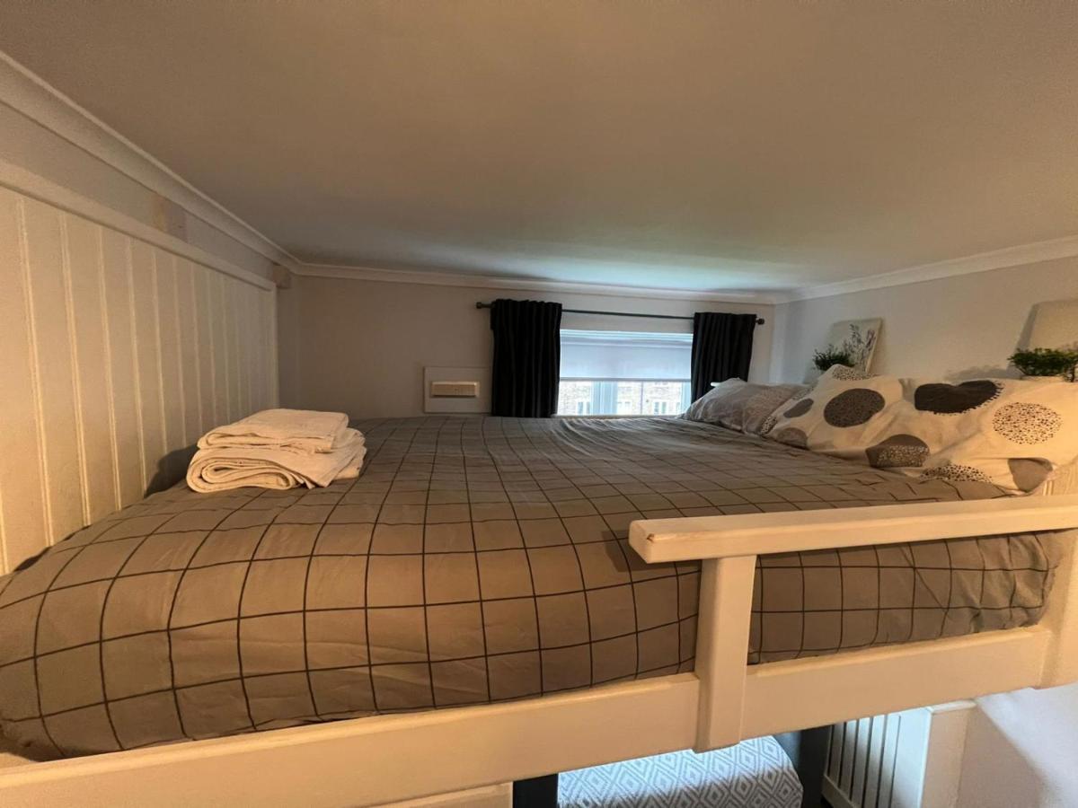 Vauxhall Central Rooms Londres Extérieur photo