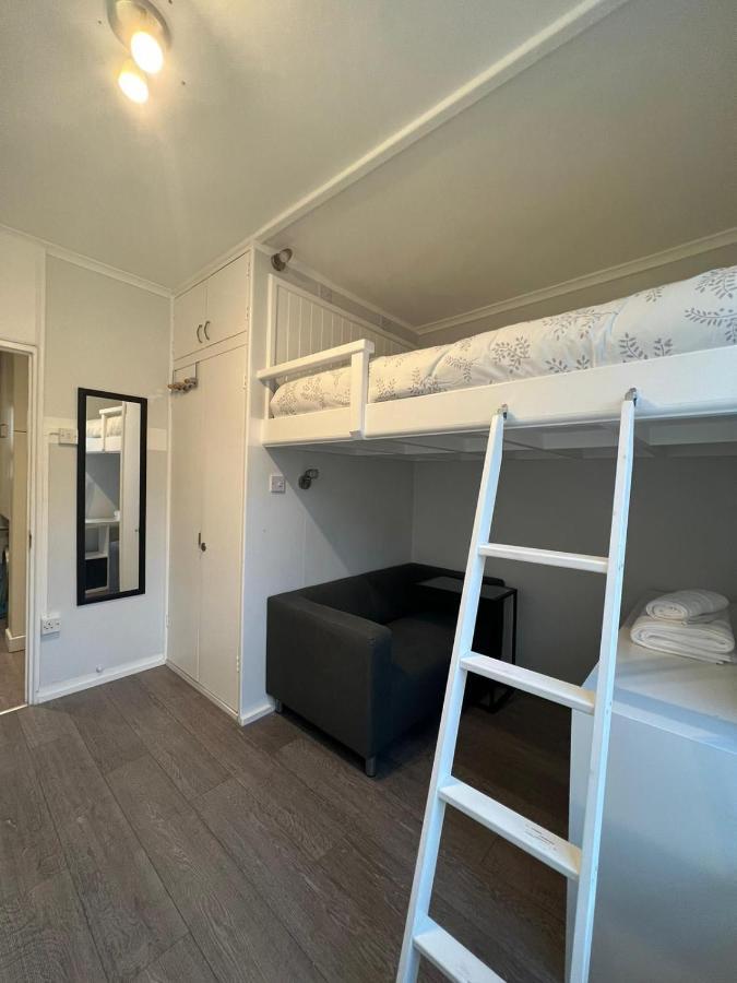 Vauxhall Central Rooms Londres Extérieur photo
