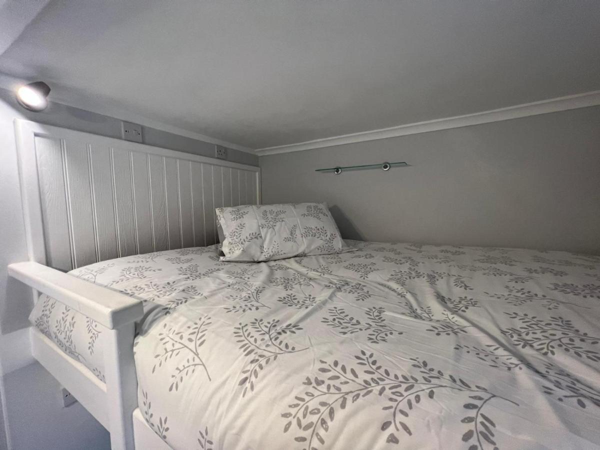 Vauxhall Central Rooms Londres Extérieur photo