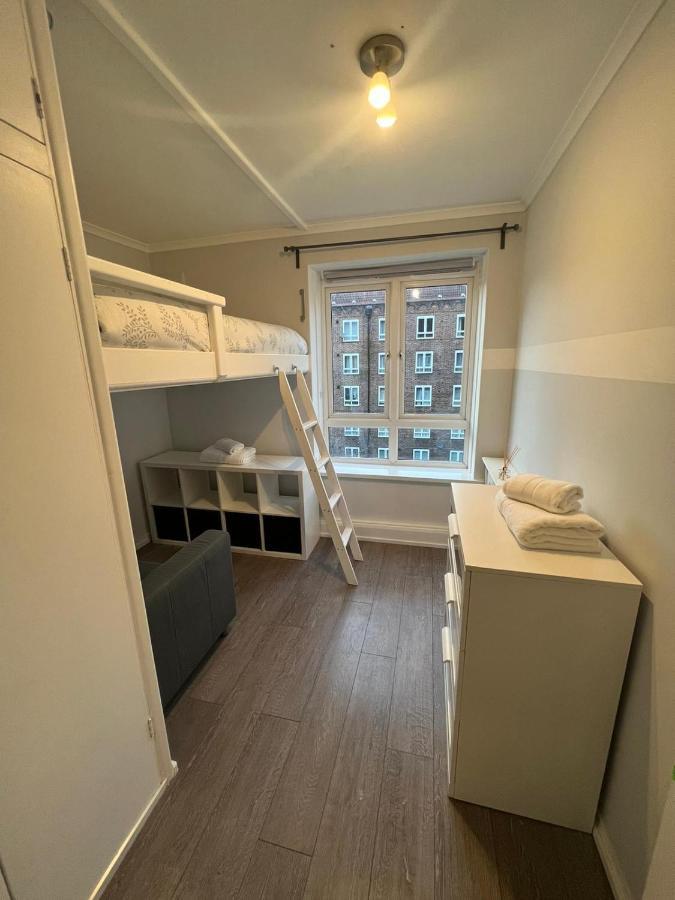 Vauxhall Central Rooms Londres Extérieur photo