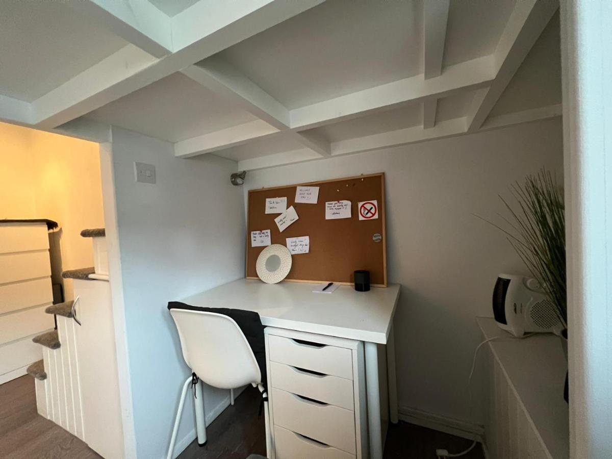 Vauxhall Central Rooms Londres Extérieur photo