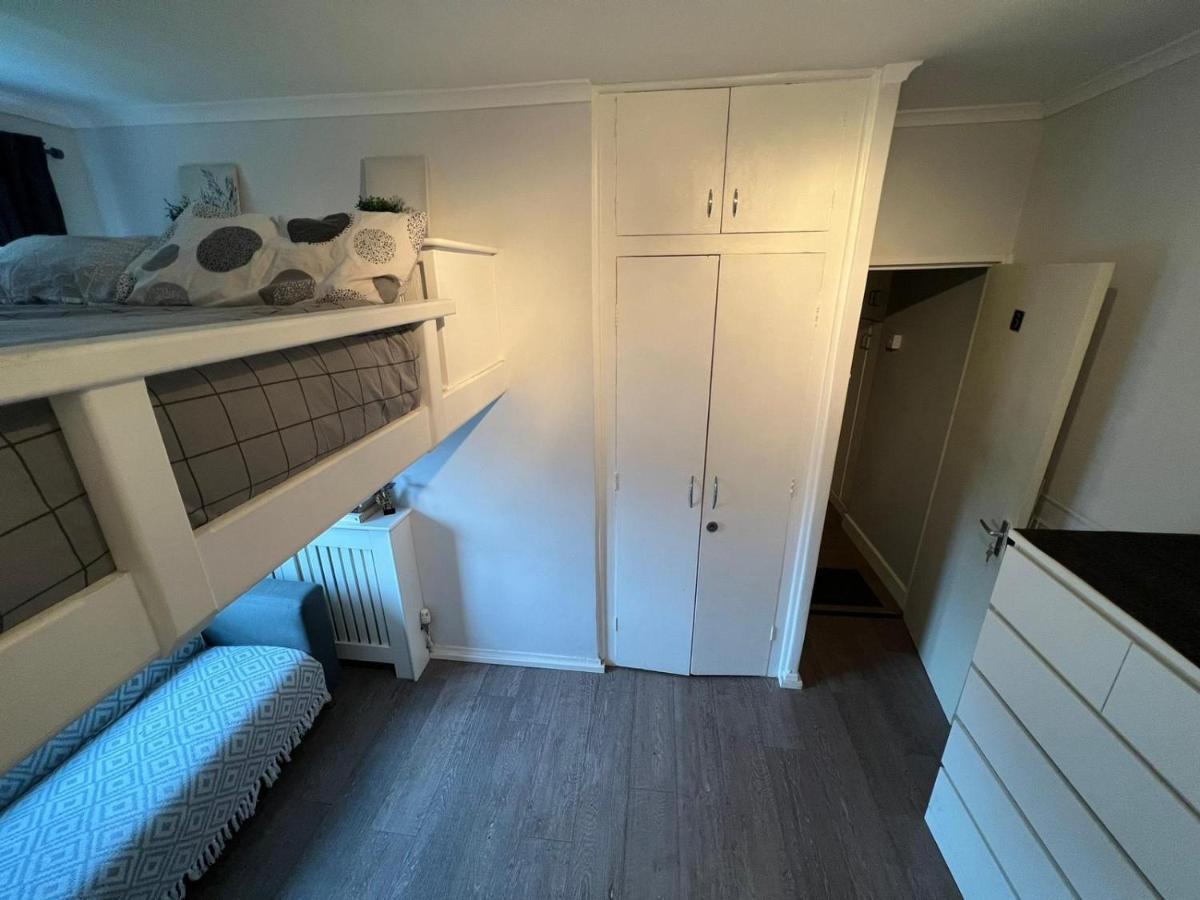 Vauxhall Central Rooms Londres Extérieur photo