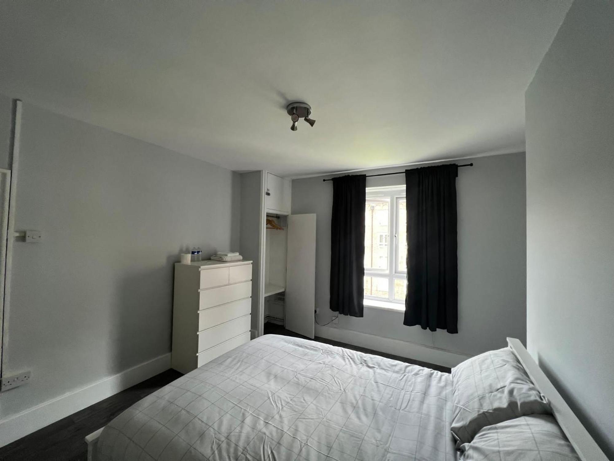 Vauxhall Central Rooms Londres Extérieur photo