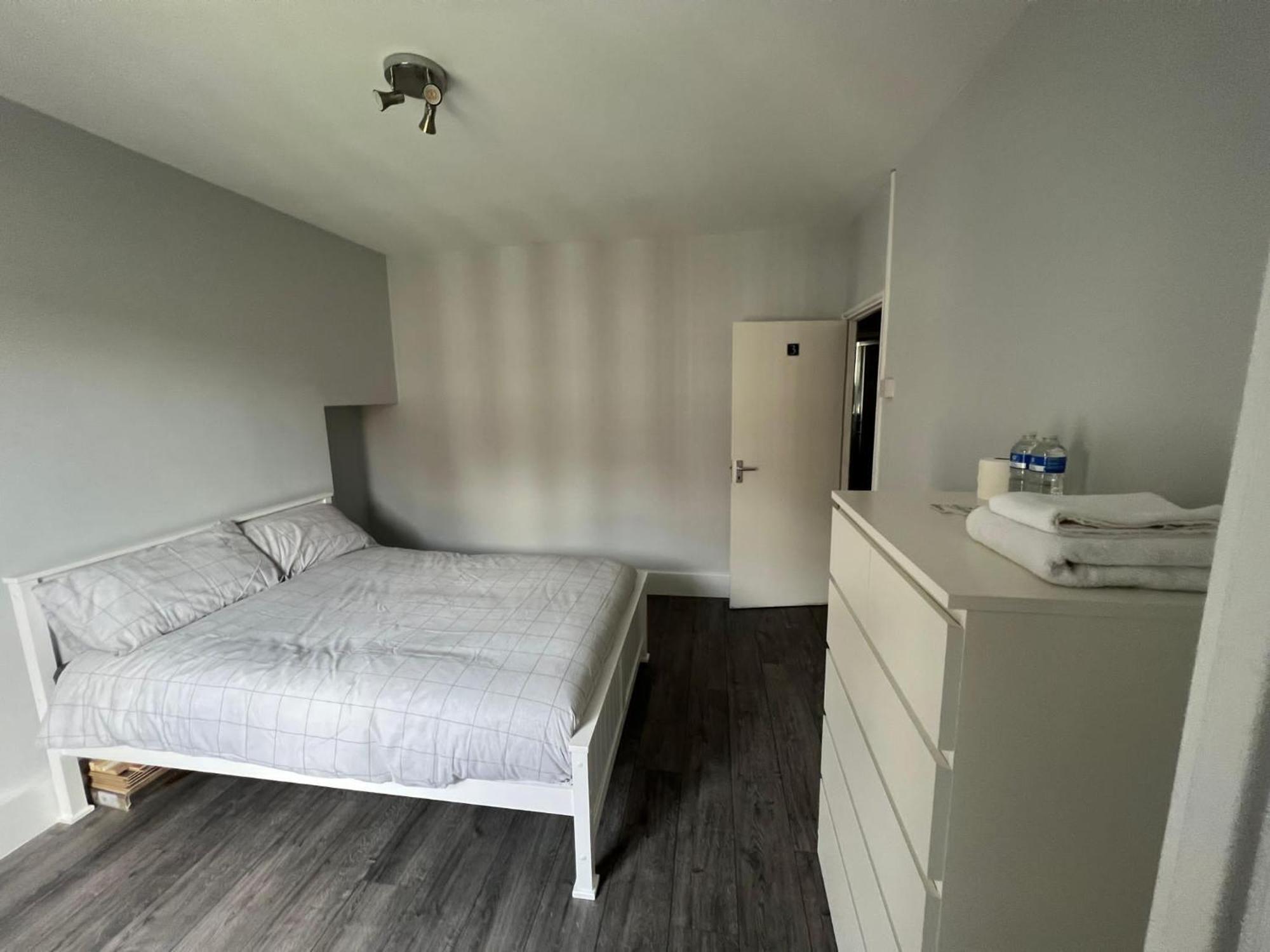 Vauxhall Central Rooms Londres Extérieur photo