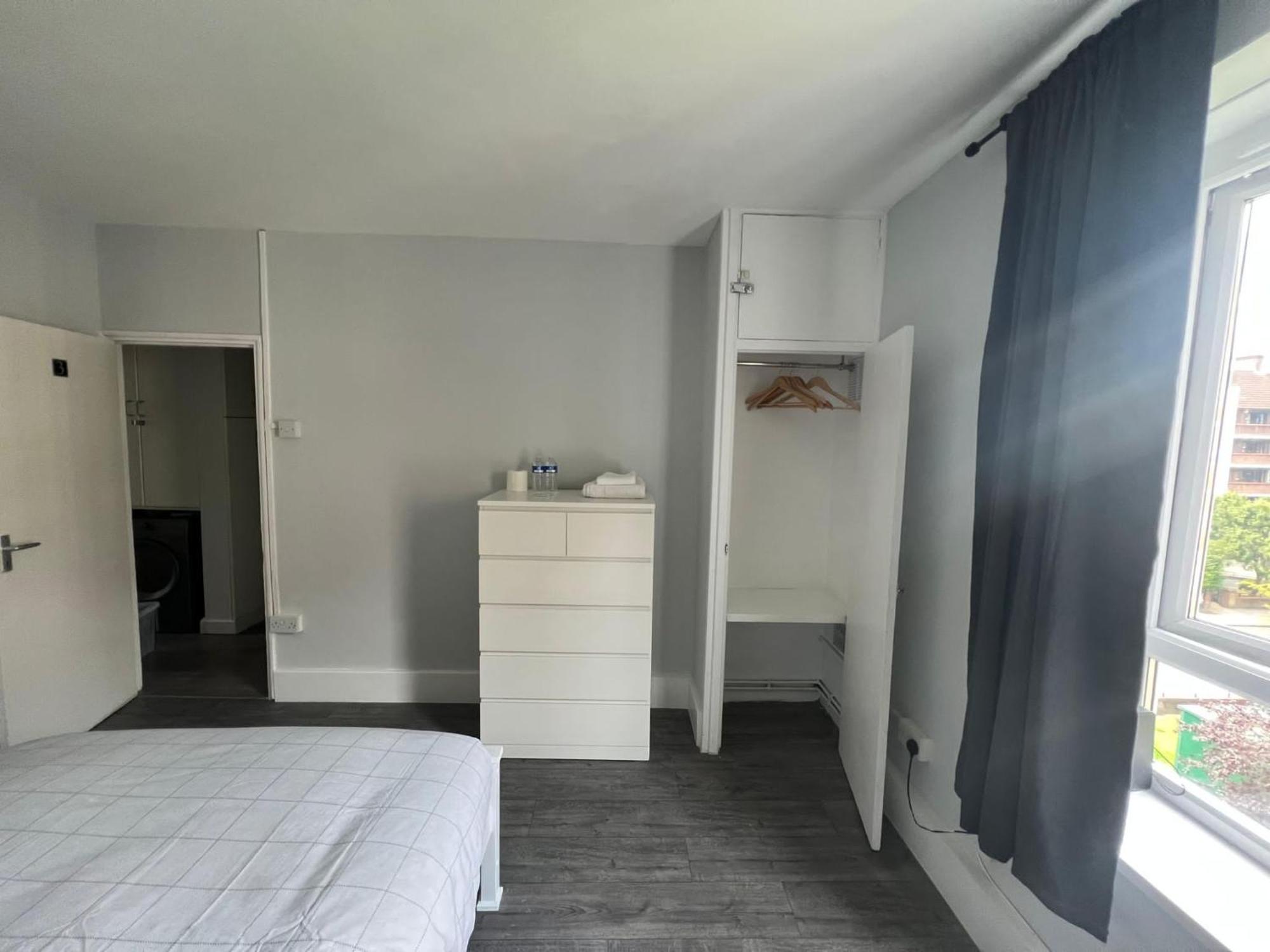 Vauxhall Central Rooms Londres Extérieur photo