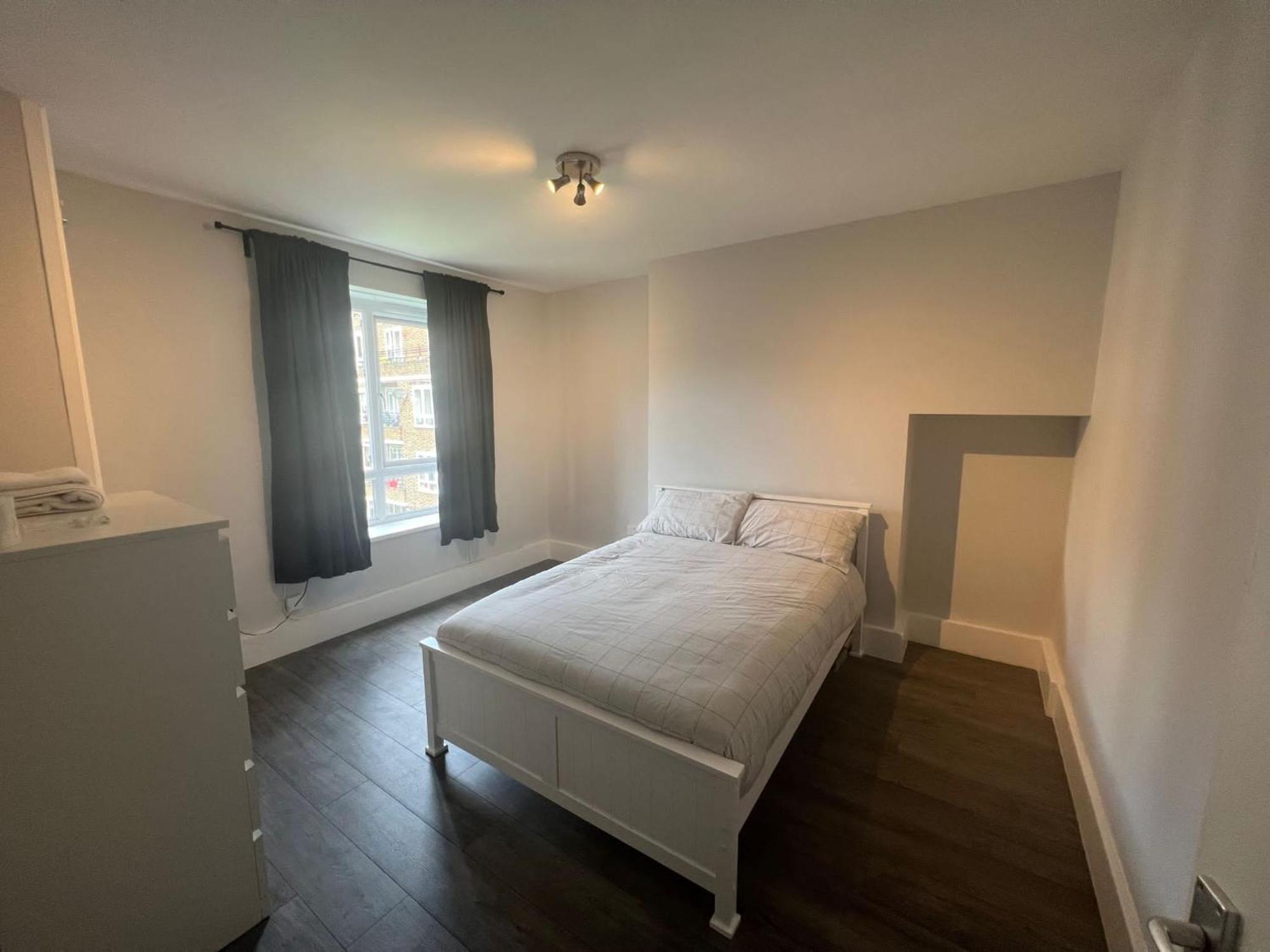 Vauxhall Central Rooms Londres Extérieur photo
