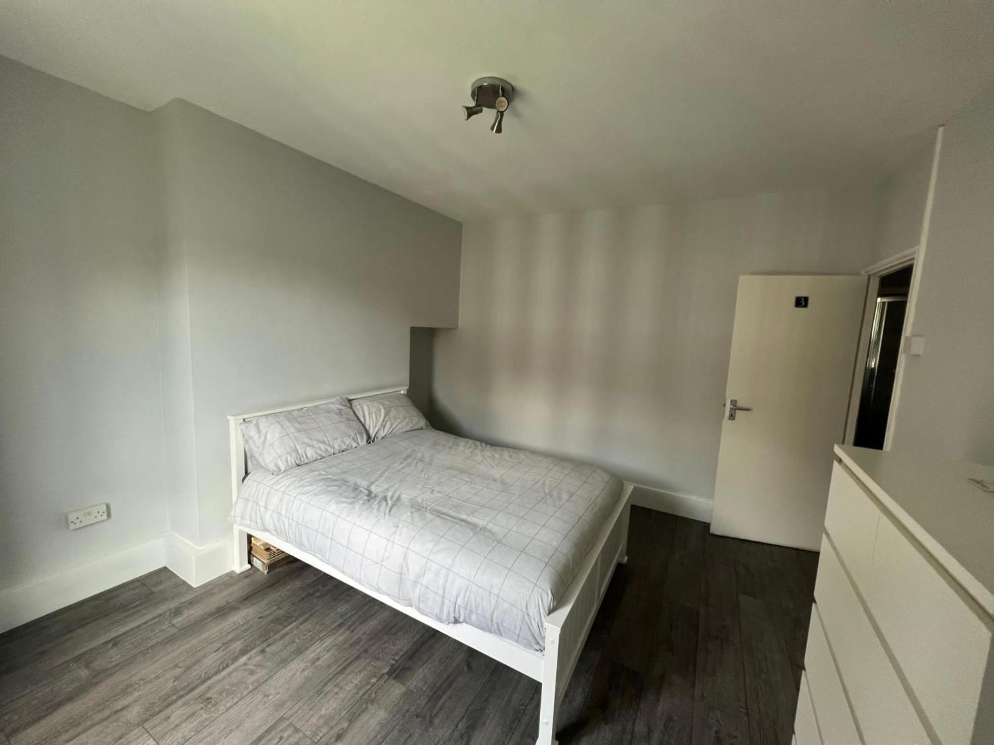 Vauxhall Central Rooms Londres Extérieur photo
