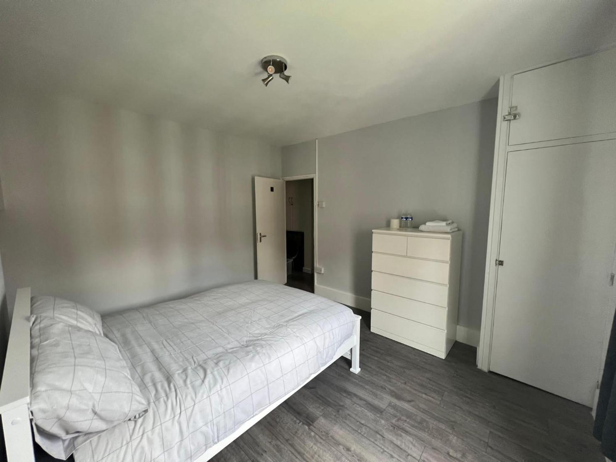 Vauxhall Central Rooms Londres Extérieur photo