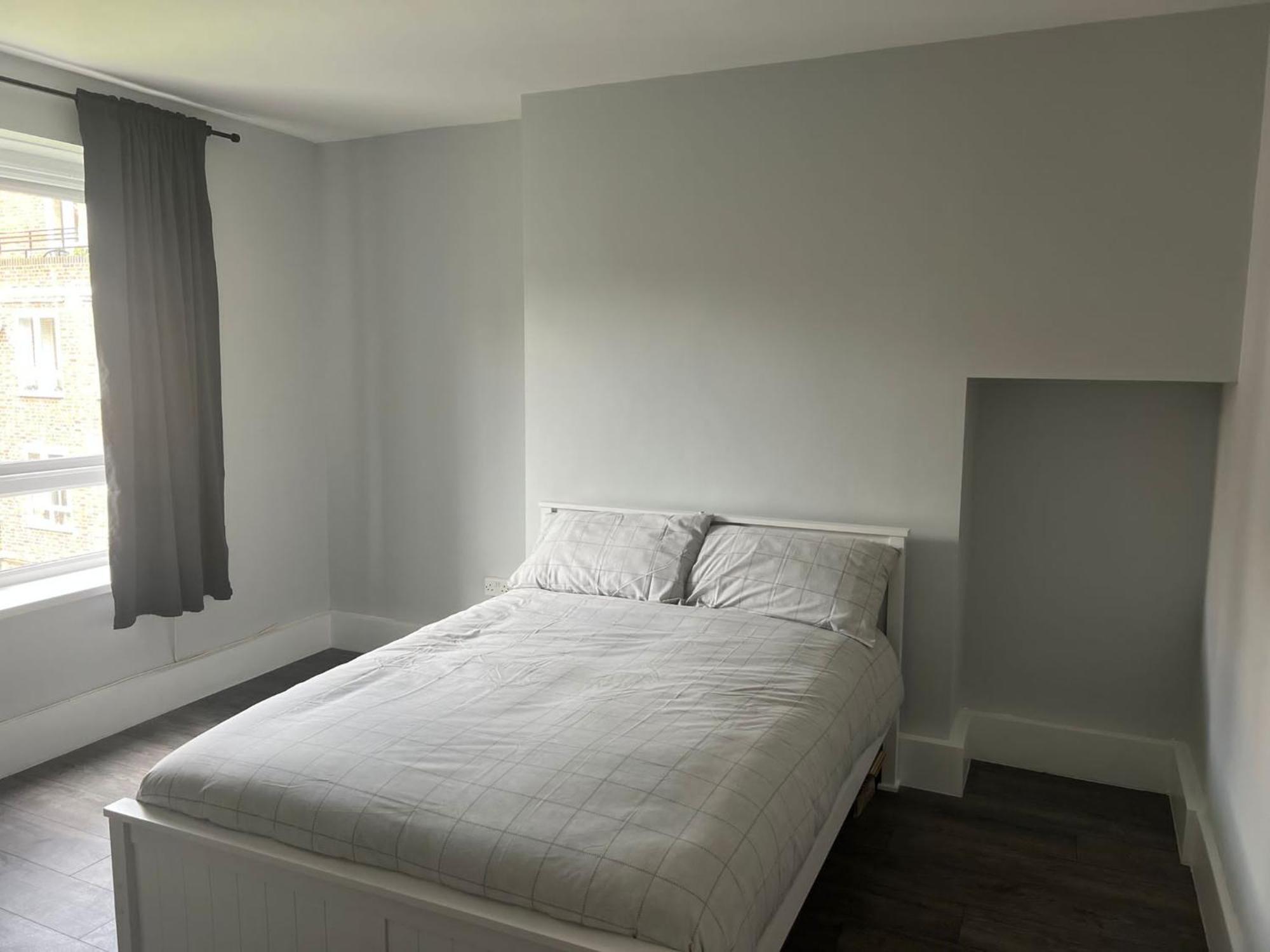 Vauxhall Central Rooms Londres Extérieur photo