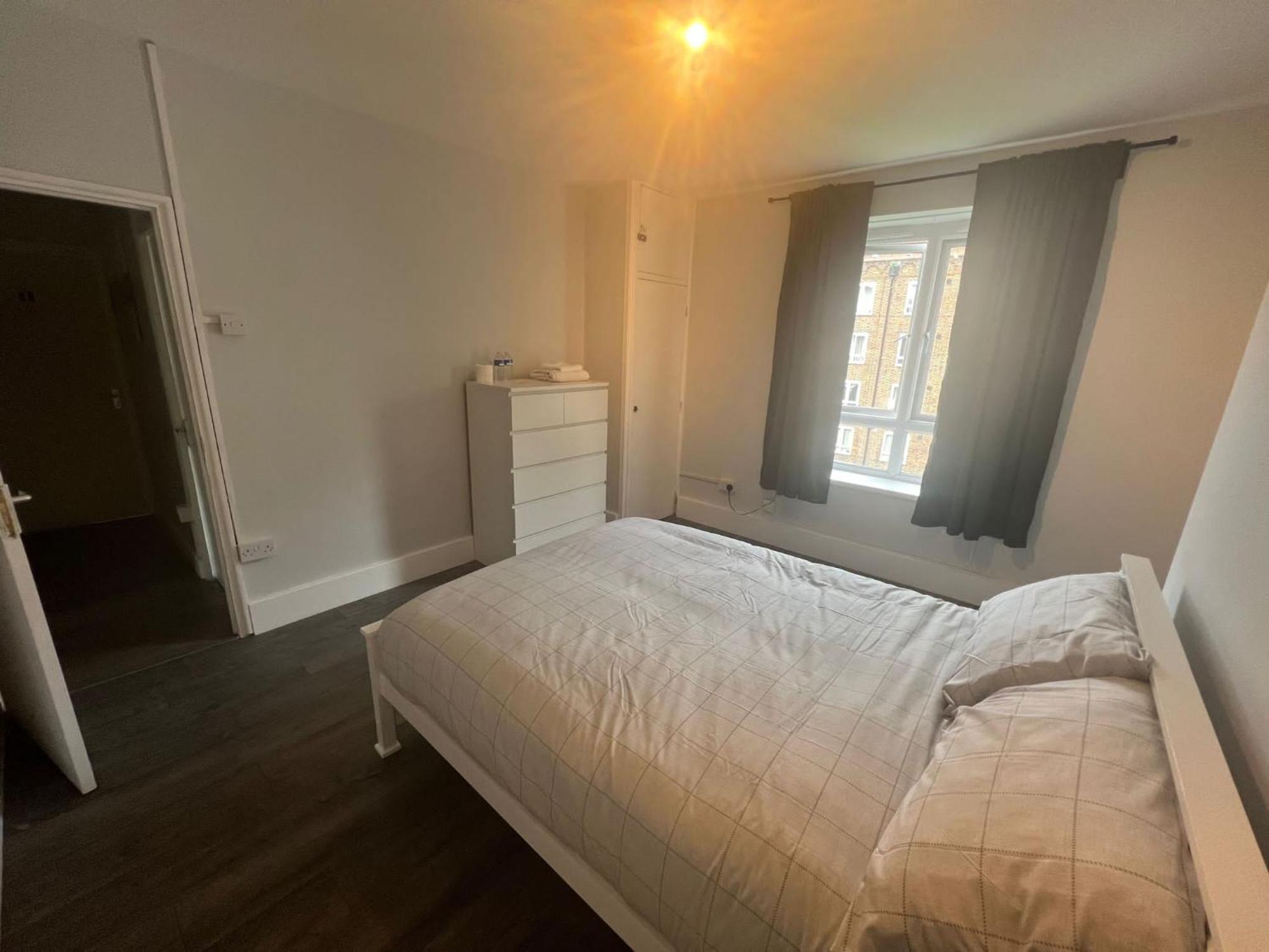 Vauxhall Central Rooms Londres Extérieur photo
