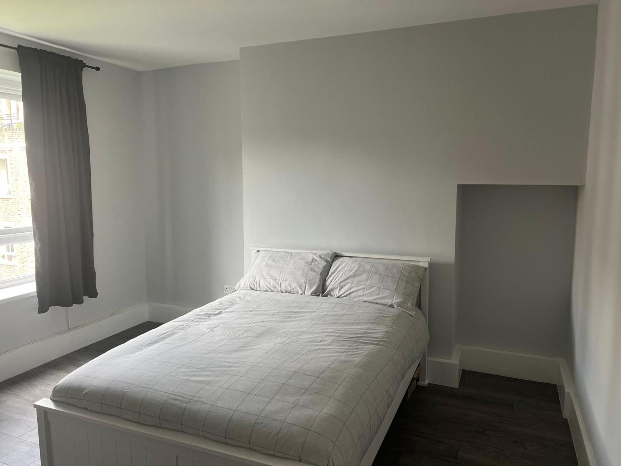 Vauxhall Central Rooms Londres Extérieur photo